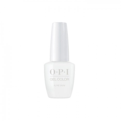 Opi Gel Color Smalto Gc L00 Alpine Snow