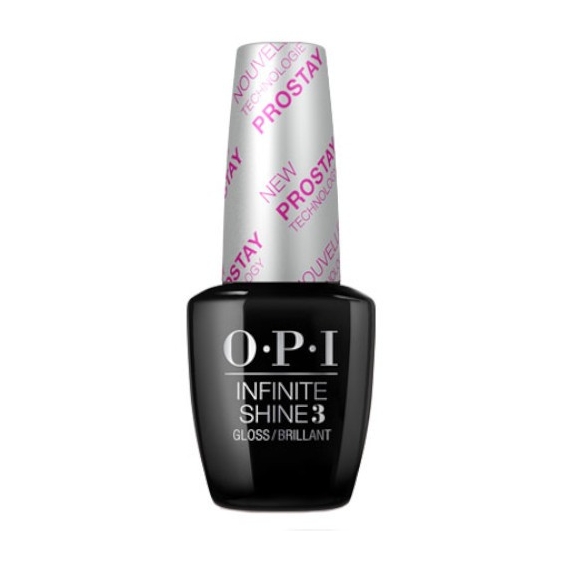 Opi Infinite Shine 3 Prostay Gloss Top Coat