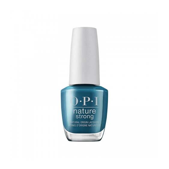 Opi Nature Strong Smalto Per Unghie N. Ns 018 All Heal Queen Mother Earth