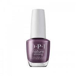 Opi Nature Strong Smalto Per Unghie N. Ns 023 Eco Maniac
