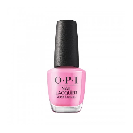 Opi Nail Lacquer Smalto Nlp002 Makeout-Side