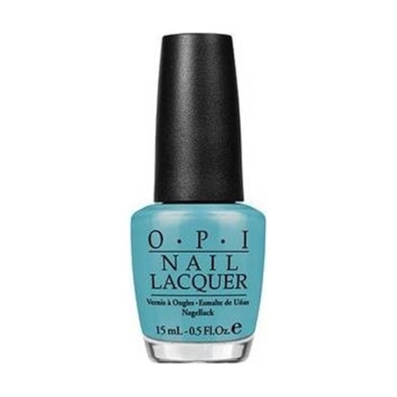 Opi Nail Lacquer Smalto E75 Can'T Find My Czechbook