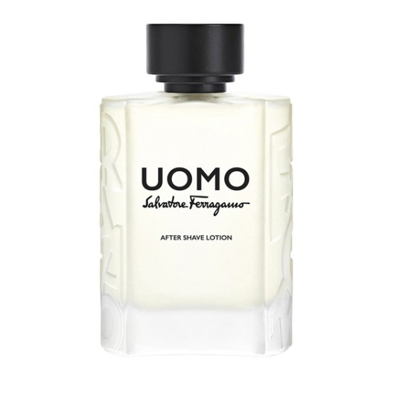 Salvatore Ferragamo Uomo After Shave Lotion 100ML