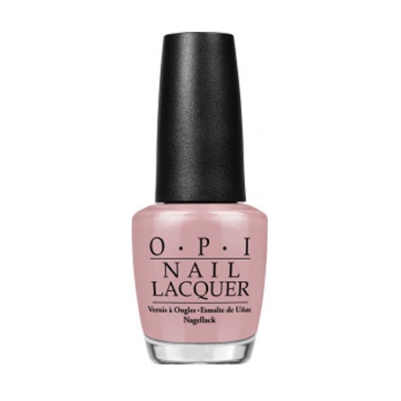 Opi Nail Lacquer Smalto F16 Tickle My France