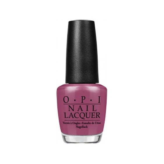 Opi Nail Lacquer Smalto H72 Just Lanai-Ing Around