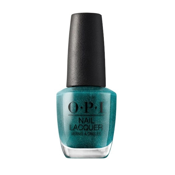 Opi Nail Lacquer Smalto H74 This Color'S Making Waves