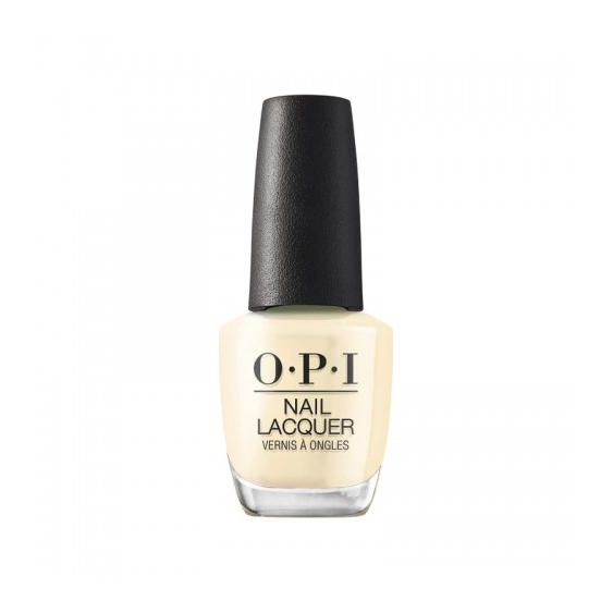 Opi Nail Lacquer Smalto N.Nls003 Blinded By The Ring Light