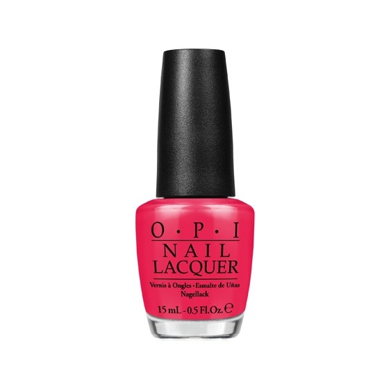 Opi Nail Lacquer Smalto N56 She'S Bad Muffaletta 15 Ml