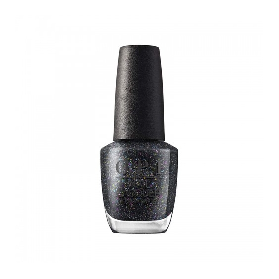 Opi Nail Lacquer Smalto Per Unghie Hr M12 Heart And Coal