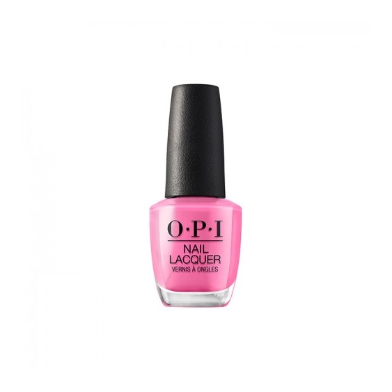Opi Nail Lacquer Smalto Per Unghie Onlf80 Two-Timing The Zones