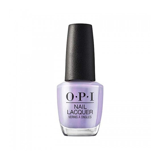 Opi Nail Lacquer Smalto Per Unghie Onlmi09 Galleria Vittorio Violet