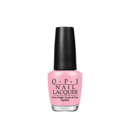 Opi Smalto Nla06 Hawaiian Orchid
