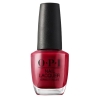 Opi Nail Lacquer Smalto L72 Opi Red