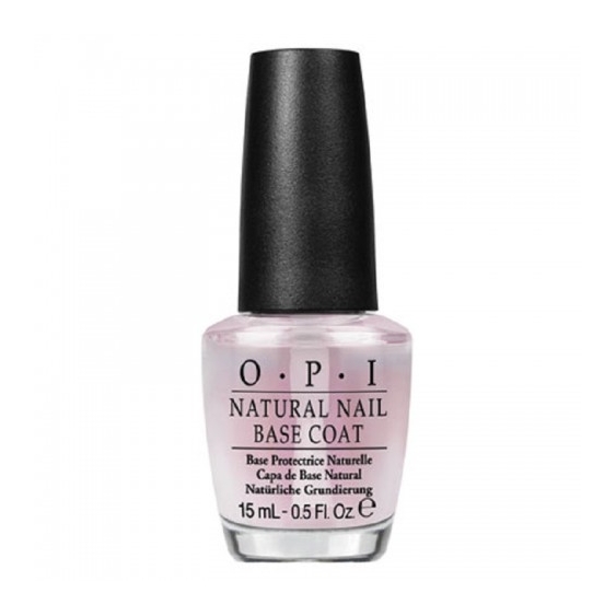 Opi Smalto Base Coat Ntt10 Natural Nail