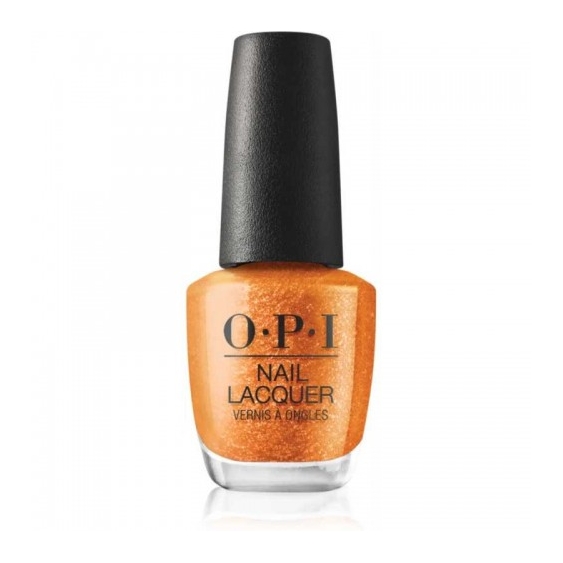 Opi Nail Lacquer Smalto N. S015 Gliter