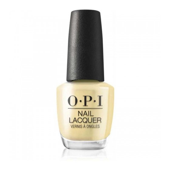 Opi Nail Lacquer Smalto N. S022 Buttafly