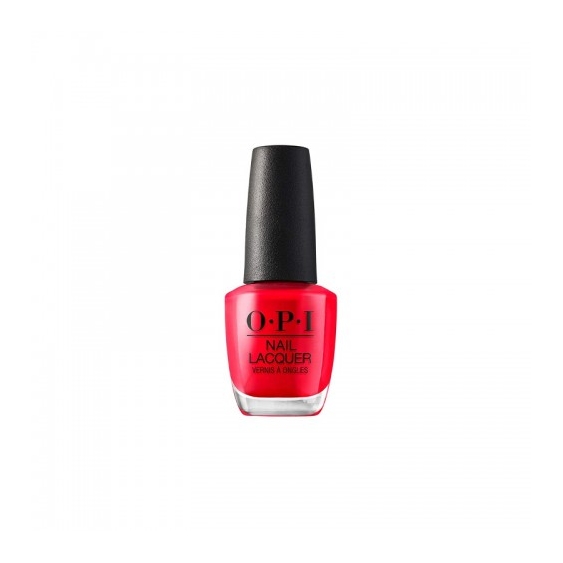 Opi Nail Lacquer Smalto Per Unghie Onlc13 Coca Cola Red