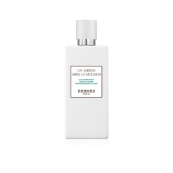 Hermès Un Jardin Après la Mousson Body Lotion 200ML