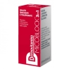 Pasquali Dermovitamina Micoblock 3 In 1 Smalto Idratante E Traspirante Rosso