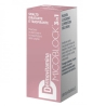 Pasquali Dermovitamina Micoblock 3 In 1 Smalto Idratante E Traspirante Nude