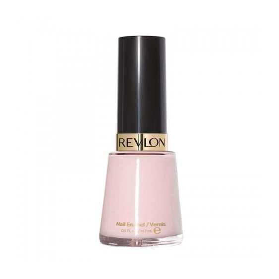 Revlon Nail Enamel Smalto Per Unghie N. 900 Pink Nude