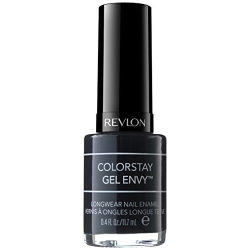 Revlon Colorstay Gel Envy Smalto 520 Black Jack