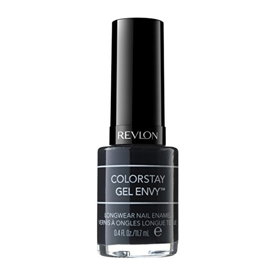 Revlon Colorstay Gel Envy Smalto 520 Black Jack