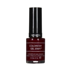 Revlon Colorstay Gel Envy Smalto 600 Mqueen Of Hea