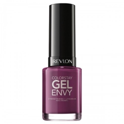 Revlon Colorstay Gel Envy Smalto Gel Lunga Durata N. 408 What A Gem