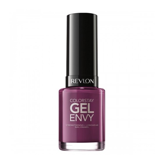 Revlon Colorstay Gel Envy Smalto Gel Lunga Durata N. 408 What A Gem