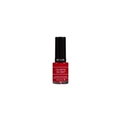 Rexel Colorstay Gel Envy Smalto N.550 All Si Red