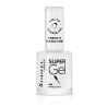 Rimmel Super Gel French Manicure Smalto 090 Porcelain
