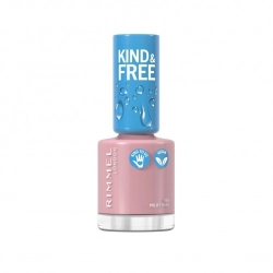 Rimmel Kind&Free Smalto N. 154 Milky Bare
