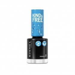 Rimmel Kind&Free Smalto N. 159 Midnight Sky