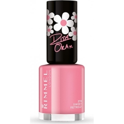 Rimmel 60 Seconds By Rita Ora Smalto 270 Sweet Retrait
