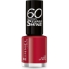 Rimmel 60 Seconds Super Shine Smalto 315 Qeen Of Tarts