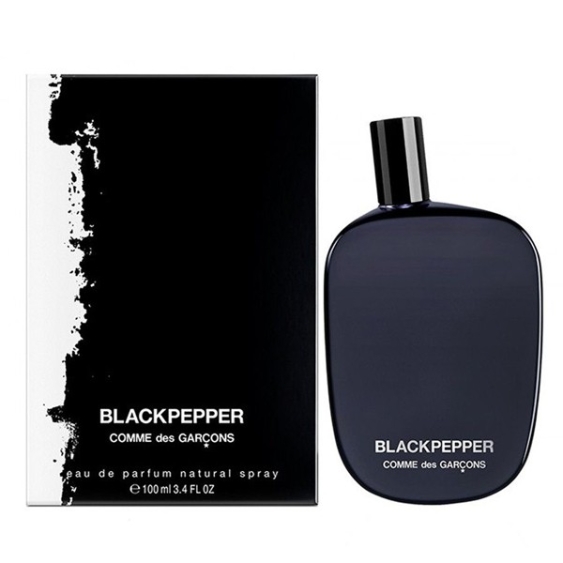 Comme des Garcons Blackpepper 100ML