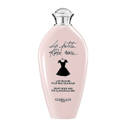 Guerlain La Petite Robe Noire Velvet Body Milk 200ML