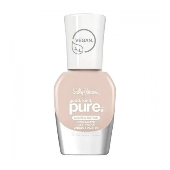 Sally Hansen Good Kind Pure Smalto Per Unghie N. 30 Cashew Butter