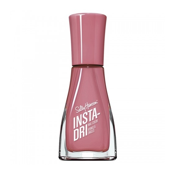Sally Hansen Insta Dri Smalto N.275 Rapid Rose