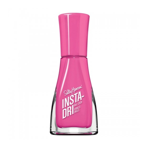 Sally Hansen Insta Dri Smalto N.281 Beet-Ing Heart