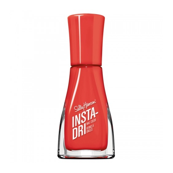 Sally Hansen Insta Dri Smalto N.359 Hail Cherry
