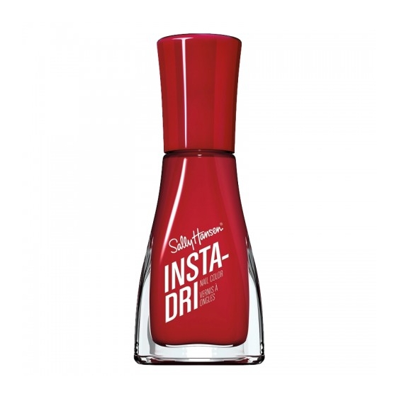 Sally Hansen Insta Dri Smalto N.383 Asap Apple