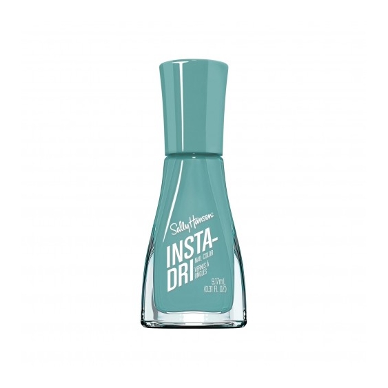 Sally Hansen Insta-Dri Smalto N.509 Mint Me In St. Louis