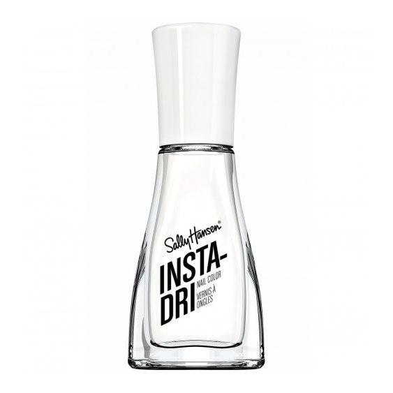 Sally Hansen Insta-Dri Smalto Per Unghie N. 113 White On Time