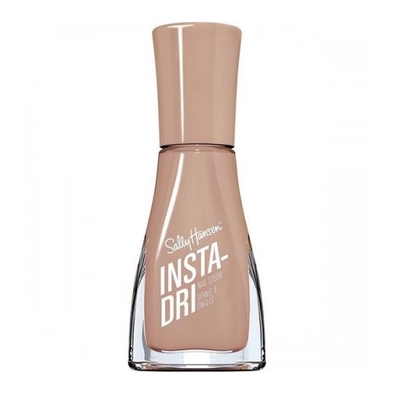 Sally Hansen Insta-Dri Smalto Per Unghie N. 203 Buff And Tumble
