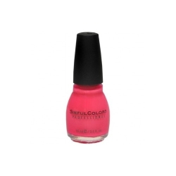 Sinfulcolors Cream Nail Smalto Per Le Unghie N.395 Folly