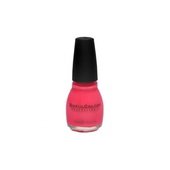 Sinfulcolors Cream Nail Smalto Per Le Unghie N.395 Folly