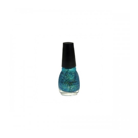 Sinfulcolors Glitter Nail Smalto Per Le Unghie N.927 Nail Junkie