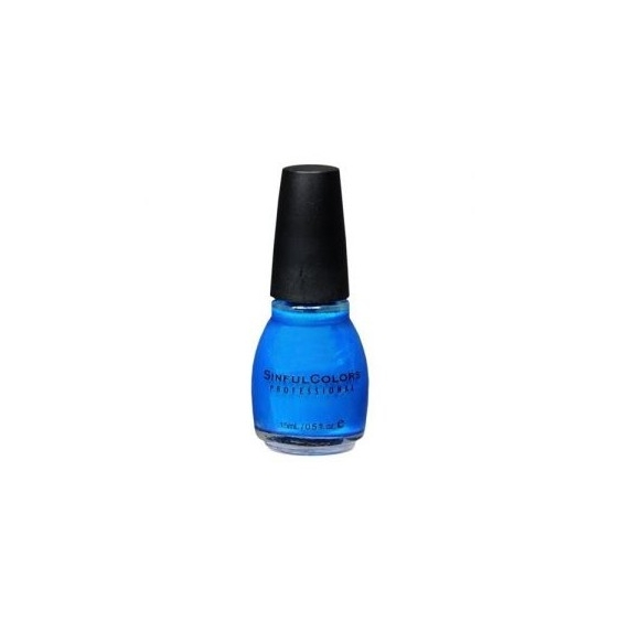 Sinfulcolors Pearl Nail Smalto Per Le Unghie N.282 Love Nails